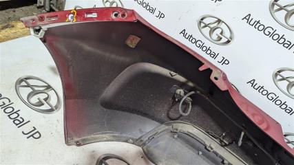 Бампер задний  Citroen C4 B7 DV6FC FAP ,1613360580 1 ракурс