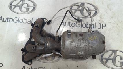 Катализатор RENAULT KOLEOS HY0 2TR 140E2JY01D 1 ракурс