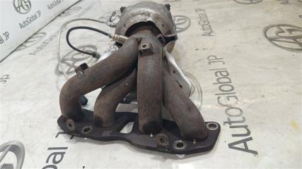 Катализатор RENAULT KOLEOS HY0 2TR 140E2JY01D 3 ракурс