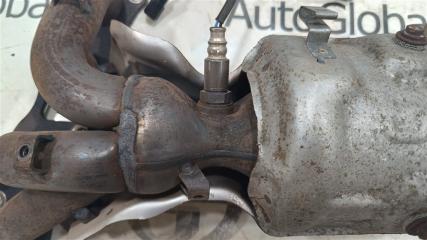Катализатор RENAULT KOLEOS HY0 2TR 140E2JY01D 5 ракурс