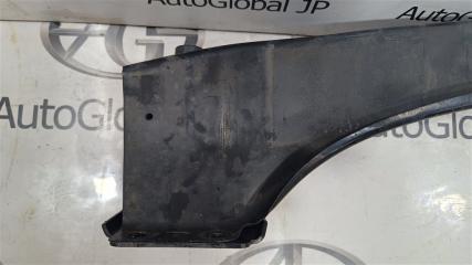 Жесткость бампера задняя Volkswagen TOUAREG NF 7P CGRA 7P0807309 5 ракурс