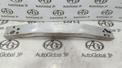 Жесткость бампера передняя NISSAN LEAF AZE0 EM57 620323NK0A 1 ракурс
