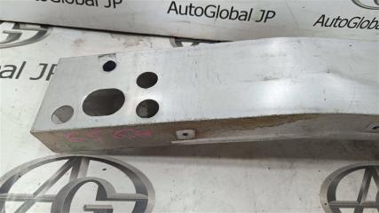 Жесткость бампера передняя NISSAN LEAF AZE0 EM57 620323NK0A 3 ракурс