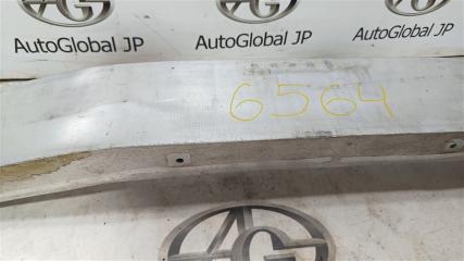 Жесткость бампера передняя NISSAN LEAF AZE0 EM57 620323NK0A 4 ракурс