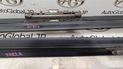 Полозья сидений TOYOTA ESTIMA AHR20W 2AZFXE 7216028630 3 ракурс