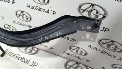 Планка телевизора Jeep Grand Cherokee WJ ERH 52079416 2 ракурс Планка телевизора Jeep Grand Cherokee WJ ERH 52079416 2 ракурс