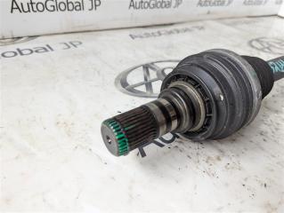Привод правый задний Volkswagen TOUAREG NF 7P CGRA 7P0501201F 3 ракурс