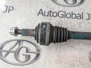 Привод левый задний Volkswagen TOUAREG NF 7P CGRA 7P0501201E 4 ракурс