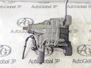 Редуктор задний Volkswagen TOUAREG NF 7P CGRA 0BN525016H 1 ракурс