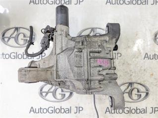 Редуктор задний Volkswagen TOUAREG NF 7P CGRA 0BN525016H 2 ракурс