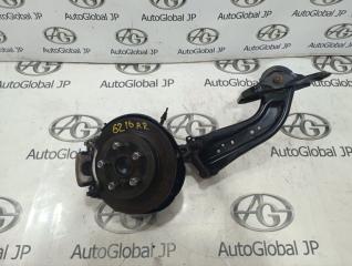 Ступица правая задняя TOYOTA CH-R ZYX10 2ZR-FXE 42304F4030 1 ракурс
