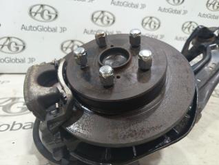 Ступица правая задняя TOYOTA CH-R ZYX10 2ZR-FXE 42304F4030 2 ракурс