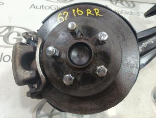 Ступица правая задняя TOYOTA CH-R ZYX10 2ZR-FXE 42304F4030 3 ракурс