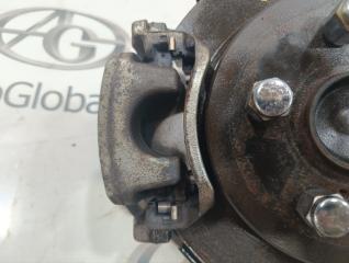 Ступица правая задняя TOYOTA CH-R ZYX10 2ZR-FXE 42304F4030 4 ракурс