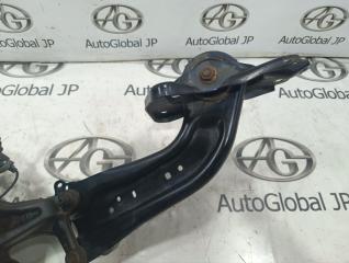 Ступица правая задняя TOYOTA CH-R ZYX10 2ZR-FXE 42304F4030 5 ракурс
