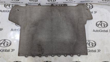 Коврик багажника TOYOTA HILUX SURF TRN215W 2TRFE 5857035100E0 1 ракурс
