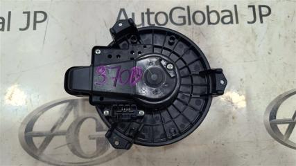 Мотор печки TOYOTA CAMRY AVV50 2ARFXE 8710348070 1 ракурс