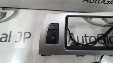 Спидометр AUDI Q7 4L CJTC 4L0920932G 3 ракурс