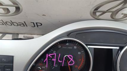 Спидометр AUDI Q7 4L CJTC 4L0920932G 5 ракурс