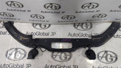 Планка телевизора MAZDA CX-5 KE2AW SH-VPTS KD5353150A 1 ракурс Планка телевизора MAZDA CX-5 KE2AW SH-VPTS KD5353150A 1 ракурс