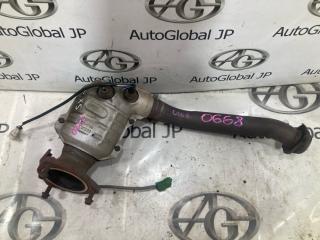 Катализатор SUZUKI SX4 YB41S J20A 1419080J00 1 ракурс