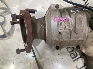 Катализатор SUZUKI SX4 YB41S J20A 1419080J00 3 ракурс