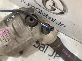 Катализатор SUZUKI SX4 YB41S J20A 1419080J00 4 ракурс