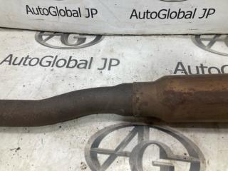 Катализатор SUZUKI SX4 YB41S J20A 1425080J12 5 ракурс