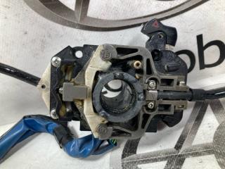 Блок подрулевых переключателей TOYOTA LAND CRUISER HJ61V 12HT - 3 ракурс