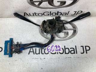 Блок подрулевых переключателей TOYOTA LAND CRUISER HJ60V 2H - 1 ракурс