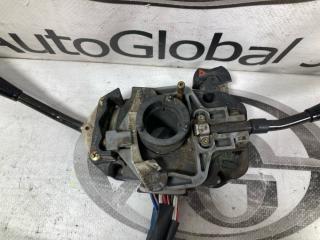 Блок подрулевых переключателей TOYOTA LAND CRUISER HJ60V 2H - 3 ракурс