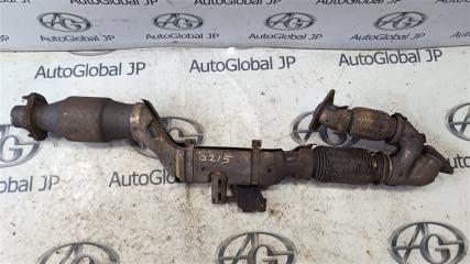Запчасть Катализатор  NISSAN MURANO 200201AM2A Контрактный Год: 2011   Снят с контрактного авто, без пробега по России. Товар оценивайте по фото.