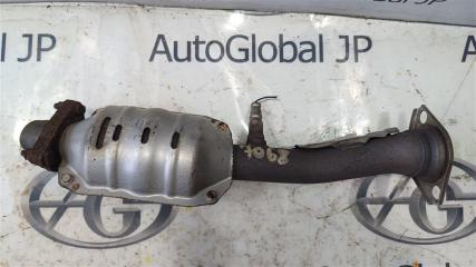 Катализатор HONDA FIT GP5 LEB 181605P6000 1 ракурс