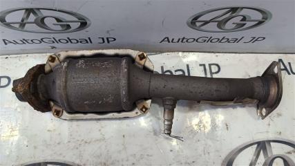 Катализатор HONDA FIT GP5 LEB 181605P6000 2 ракурс