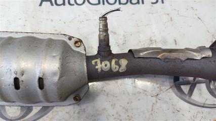 Катализатор HONDA FIT GP5 LEB 181605P6000 5 ракурс