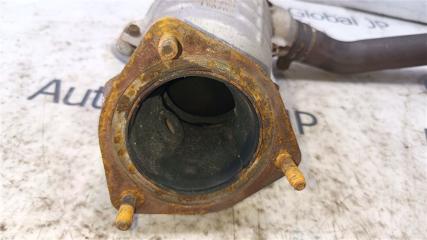 Катализатор SUZUKI SX4 YB41S J20A 1419080J00 3 ракурс