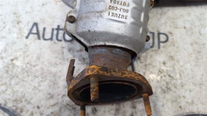 Катализатор SUZUKI SX4 YB41S J20A 1419080J00 4 ракурс
