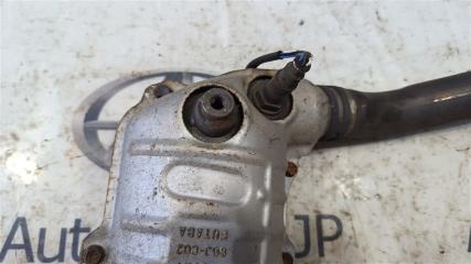 Катализатор SUZUKI SX4 YB41S J20A 1419080J00 5 ракурс
