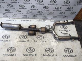 Катализатор LEXUS GS430 UZS190 3UZFE 1845050350 1 ракурс