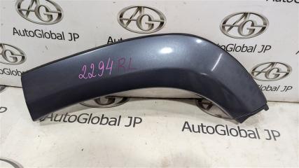 Накладка на дверь левая задняя TOYOTA LAND CRUISER HDJ81V 1HDT 6106460010 1 ракурс