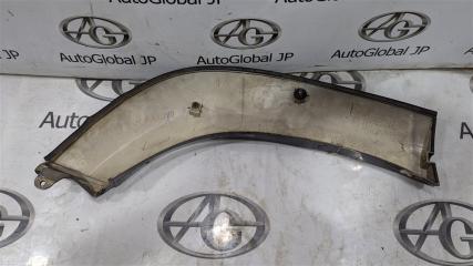 Накладка на дверь левая задняя TOYOTA LAND CRUISER HDJ81V 1HDT 6106460010 2 ракурс