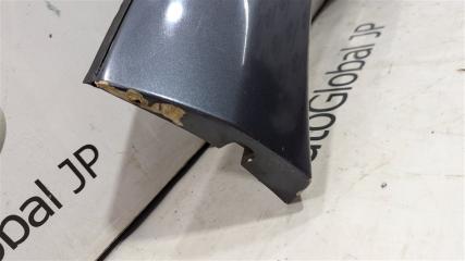 Накладка на дверь левая задняя TOYOTA LAND CRUISER HDJ81V 1HDT 6106460010 3 ракурс
