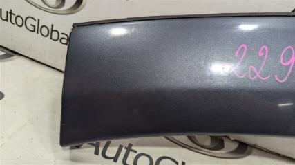 Накладка на дверь левая задняя TOYOTA LAND CRUISER HDJ81V 1HDT 6106460010 4 ракурс