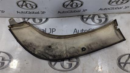 Накладка на дверь правая задняя TOYOTA LAND CRUISER HDJ81V 1HDT 6106360010 2 ракурс