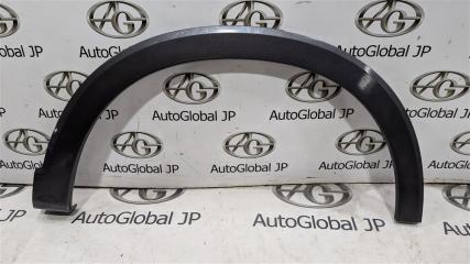 Накладка на крыло правая задняя HONDA VEZEL RU4 LEB 74410T7B003 1 ракурс