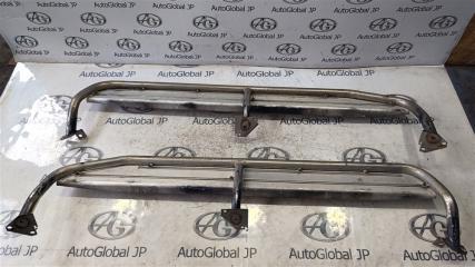 Подножки комплект NISSAN MISTRAL R20 TD27 961001F115 2 ракурс