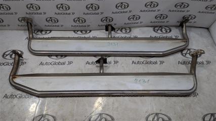 Запчасть Подножки комплект  NISSAN MISTRAL 961001F115,961011F115 Контрактный  Пара. Сняты с контрактного авто, без пробега по России. Товар оценивайте по фото.