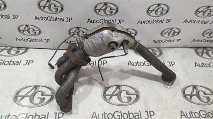 Катализатор SUZUKI SX4 YB41S J20A 1419080J00 1 ракурс