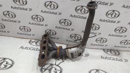 Катализатор SUZUKI SX4 YB41S J20A 1419080J00 2 ракурс