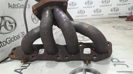 Катализатор SUZUKI SX4 YB41S J20A 1419080J00 3 ракурс